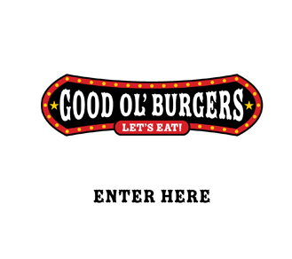 Good Ol Burgers